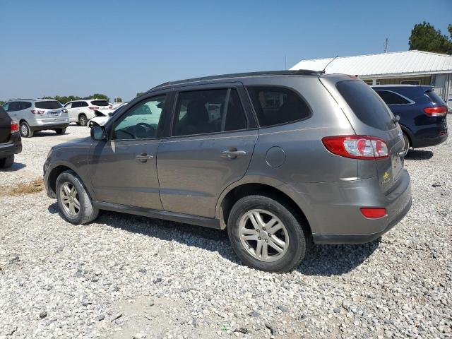 Photo 2 from auction – 2011 HYUNDAI SANTA FE G with VIN 5XYZG4AGXBG020081