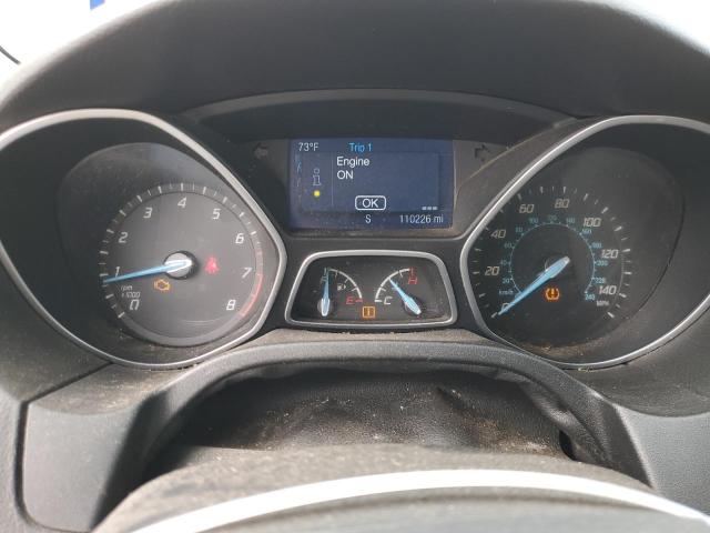 صورة رقم 9 من المزاد - 2014 FORD FOCUS SE مع VIN 1FADP3K22EL158235