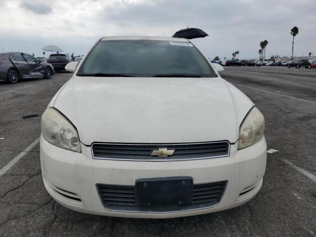 Photo 5 from auction – 2007 CHEVROLET IMPALA LT with VIN 2G1WT58N879244003