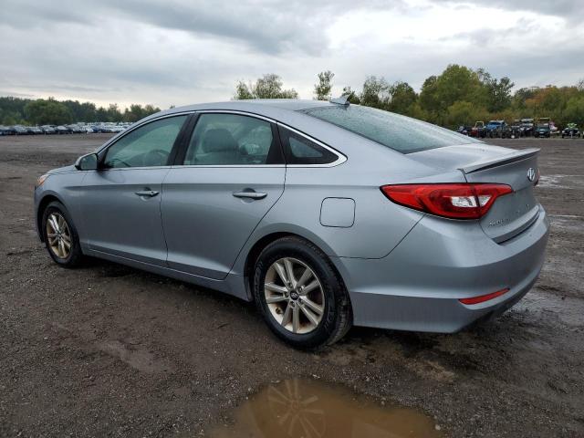 Photo 2 from auction – 2015 HYUNDAI SONATA SE with VIN 5NPE24AF9FH059960