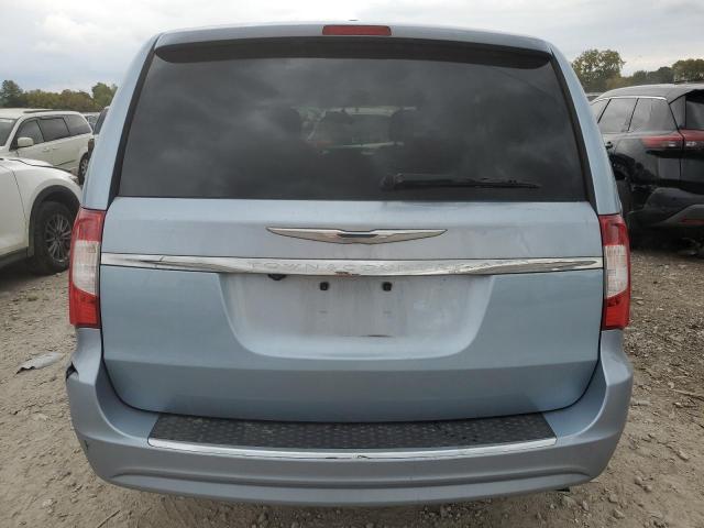 Photo 6 from auction – 2013 CHRYSLER TOWN & COU with VIN 2C4RC1BG3DR605513