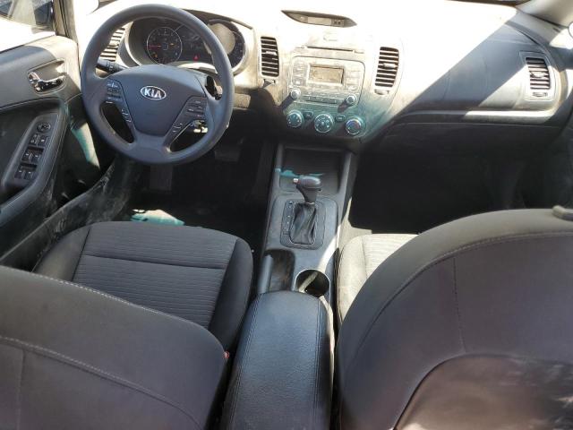 Photo 8 from auction – 2015 KIA FORTE LX with VIN KNAFX4A61F5302874