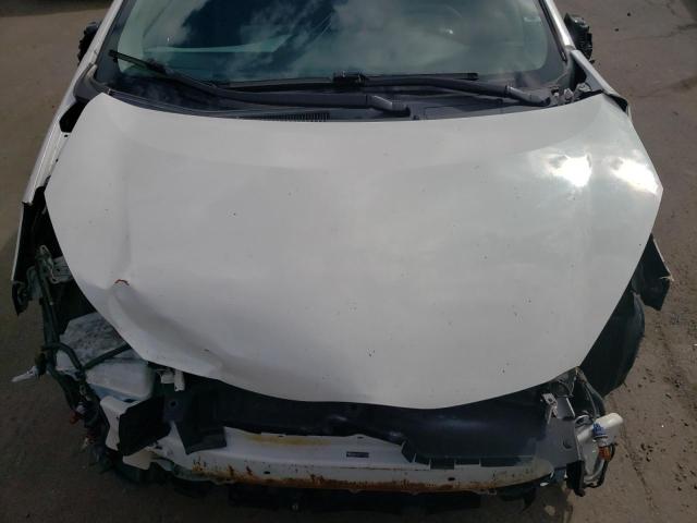 Photo 11 from auction – 2012 TOYOTA PRIUS C with VIN JTDKDTB3XC1517908