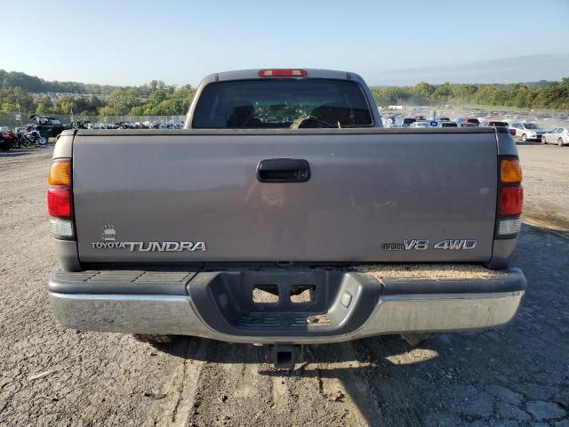 Photo 6 from auction – 2002 TOYOTA TUNDRA ACC with VIN 5TBBT481X2S276246