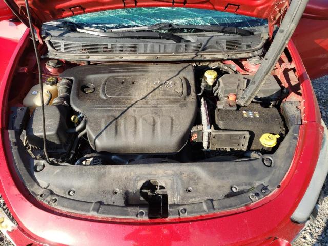 Photo 11 from auction – 2013 DODGE DART SE with VIN 1C3CDFAA3DD324820