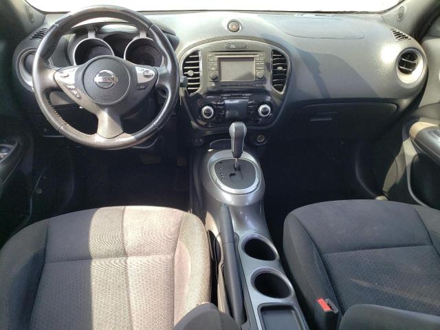 Photo 8 from auction – 2012 NISSAN JUKE S with VIN JN8AF5MR9CT116944