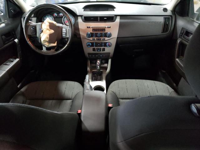 Photo 8 from auction – 2009 FORD FOCUS SE with VIN 1FAHP35N99W123719