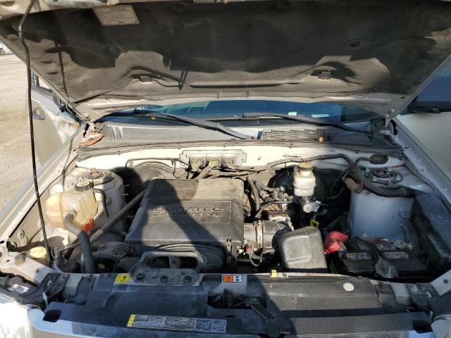 Photo 12 from auction – 2011 FORD ESCAPE XLT with VIN 1FMCU0DG3BKB23660