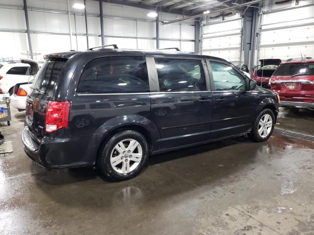 Photo 3 from auction – 2011 DODGE GRAND CARA with VIN 2D4RN5DG2BR606554