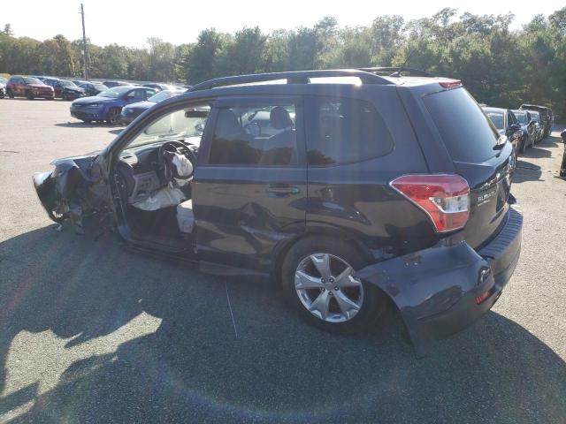 Photo 2 from auction – 2015 SUBARU FORESTER 2 with VIN JF2SJAFC7FH811612