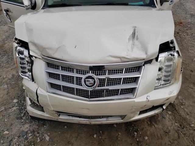 Photo 12 from auction – 2010 CADILLAC ESCALADE P with VIN 1GYUKDEF1AR279949