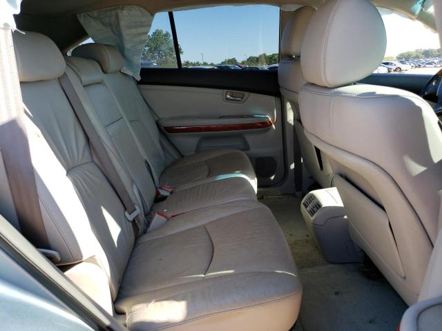 Photo 10 from auction – 2005 LEXUS RX 330 with VIN 2T2HA31U55C054521
