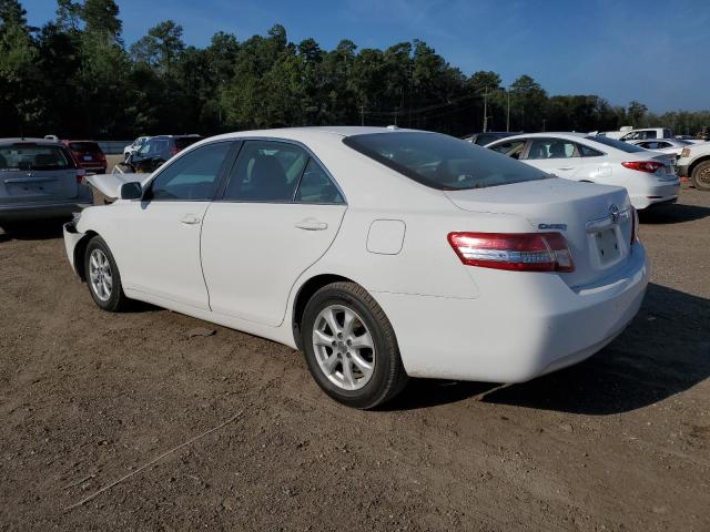 Zdjęcie 2 z aukcji – 2011 TOYOTA CAMRY BASE z VIN 4T1BF3EK9BU652058