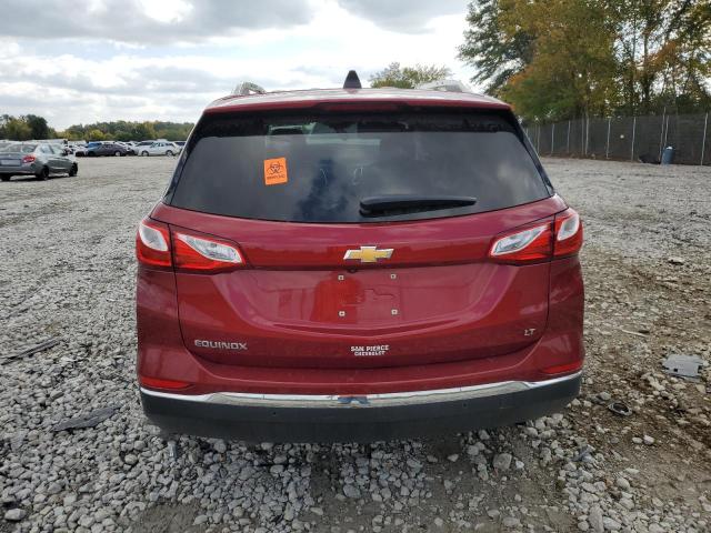 Photo 6 from auction – 2019 CHEVROLET EQUINOX LT with VIN 3GNAXKEV7KS593181