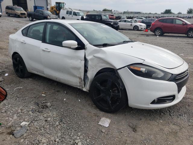 Photo 4 from auction – 2015 DODGE DART GT with VIN 1C3CDFEB0FD119476