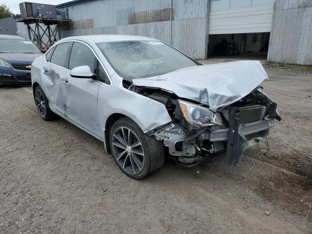 Photo 4 from auction – 2016 BUICK VERANO SPO with VIN 1G4PW5SK4G4170773