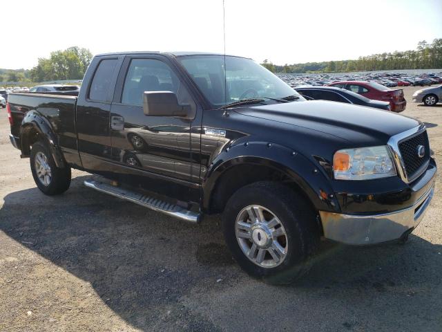 Photo 4 from auction – 2006 FORD F150 with VIN 1FTPX14V16FA66696