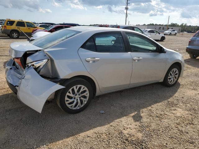 Photo 3 from auction – 2018 TOYOTA COROLLA L with VIN 5YFBURHE1JP833265