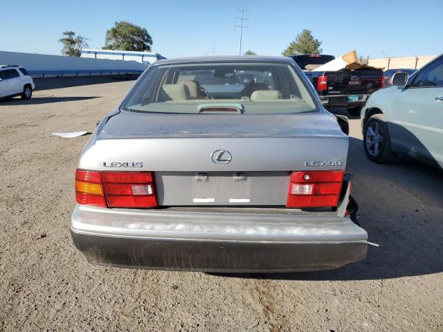Photo 6 from auction – 1995 LEXUS LS 400 with VIN JT8UF22E8S0026173