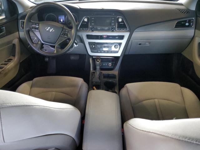 Photo 8 from auction – 2015 HYUNDAI SONATA SE with VIN 5NPE24AF4FH160937