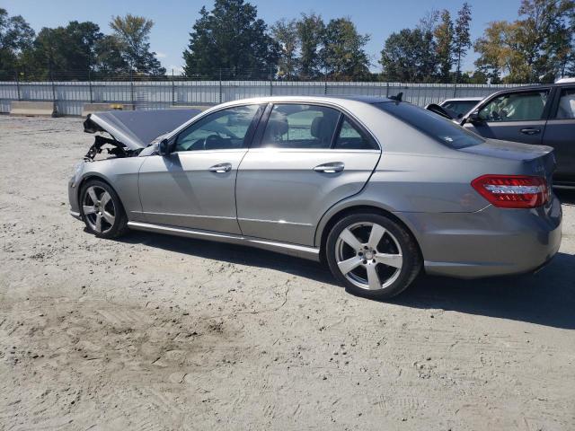 Photo 2 from auction – 2011 MERCEDES-BENZ E 350 with VIN WDDHF5GB7BA345308
