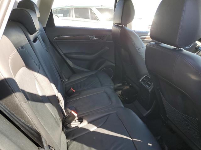 Photo 11 from auction – 2016 AUDI Q5 PREMIUM with VIN WA1L2AFP2GA104618