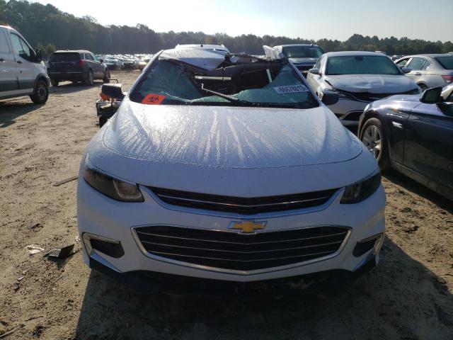 Photo 5 from auction – 2017 CHEVROLET MALIBU LS with VIN 1G1ZB5ST2HF291480