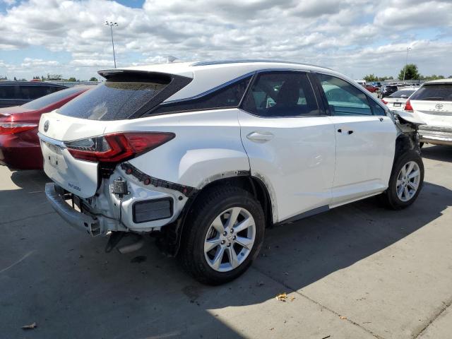 Photo 3 from auction – 2017 LEXUS RX 350 BAS with VIN 2T2BZMCA2HC113973