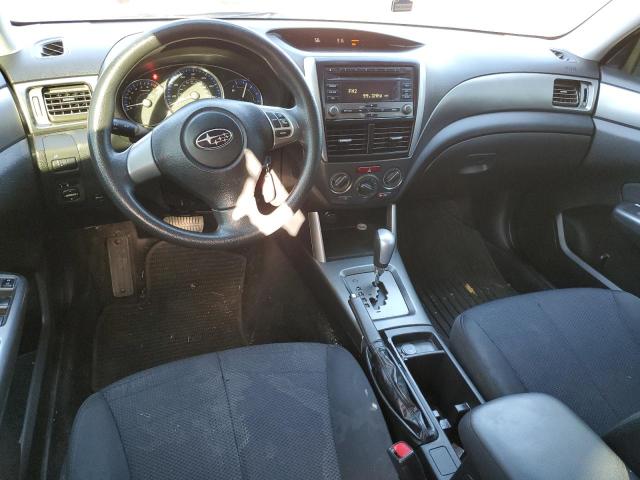 Снимка 8 от търг – 2012 SUBARU FORESTER 2 с VIN JF2SHABC0CH448745