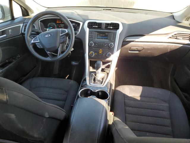 Photo 8 from auction – 2015 FORD FUSION SE with VIN 3FA6P0H73FR147046