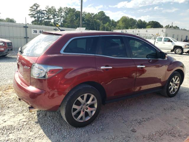 Photo 3 from auction – 2009 MAZDA CX-7 with VIN JM3ER29L790227498