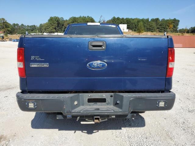 Photo 6 from auction – 2008 FORD F150 with VIN 1FTPF12V78KD60927