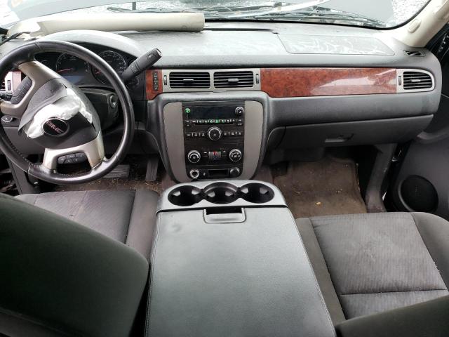 Photo 8 from auction – 2013 GMC YUKON SLE with VIN 1GKS2AE06DR304828