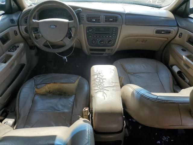 Photo 8 from auction – 2004 FORD TAURUS SES with VIN 1FAFP55234G152662