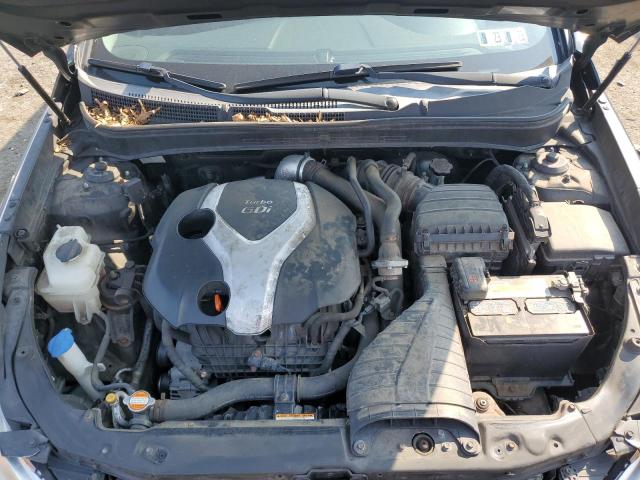 Снимка 11 от търг – 2012 HYUNDAI SONATA SE с VIN 5NPEC4AB9CH347418