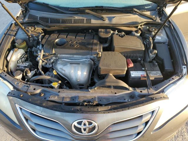 Photo 11 from auction – 2011 TOYOTA CAMRY BASE with VIN 4T1BF3EK7BU680764