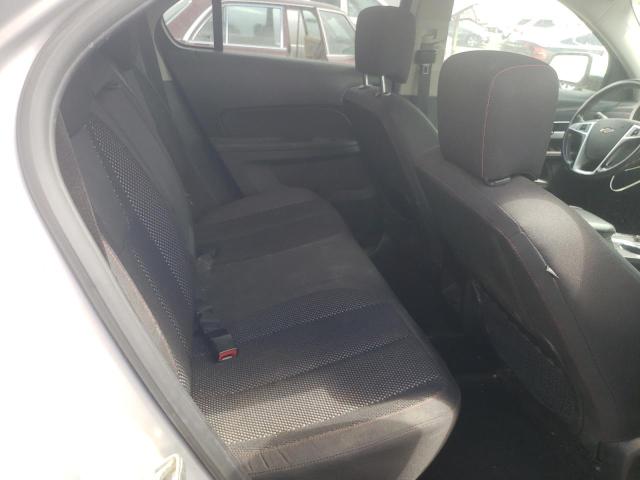Photo 10 from auction – 2011 CHEVROLET EQUINOX LT with VIN 2CNALDEC0B6230911
