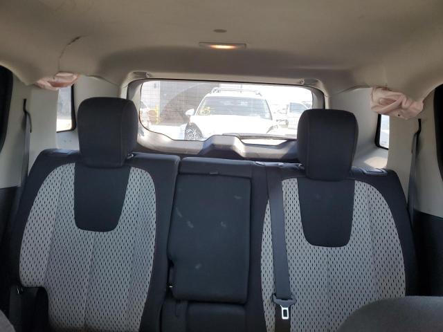 Photo 10 from auction – 2015 GMC TERRAIN SL with VIN 2GKALMEK8F6431820