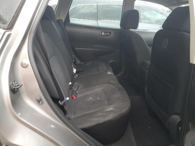 Photo 10 from auction – 2014 NISSAN ROGUE SELE with VIN JN8AS5MT7EW604606