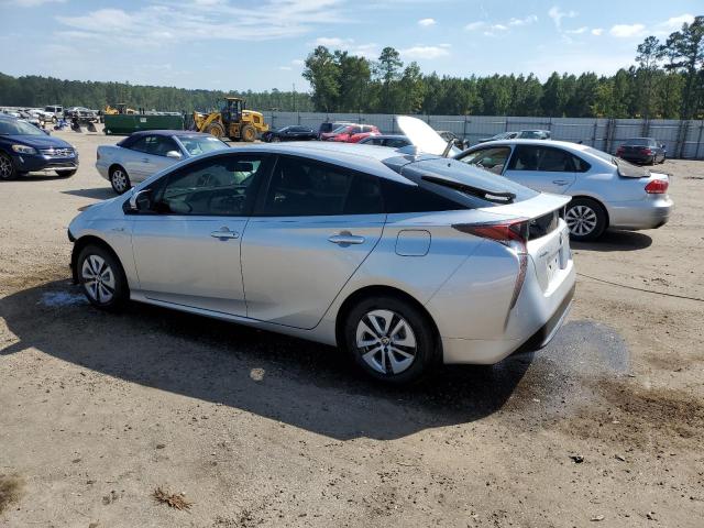 Photo 2 from auction – 2016 TOYOTA PRIUS with VIN JTDKARFU9G3012712