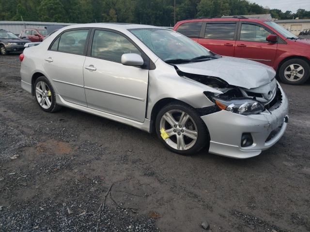 Photo 4 from auction – 2013 TOYOTA COROLLA BA with VIN 2T1BU4EE5DC026047
