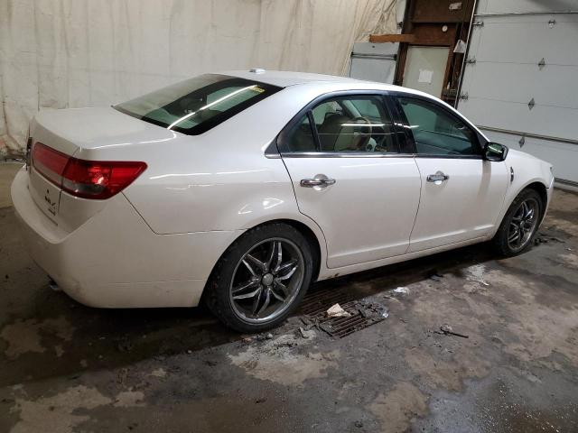 Photo 3 from auction – 2010 LINCOLN MKZ with VIN 3LNHL2JC0AR621606