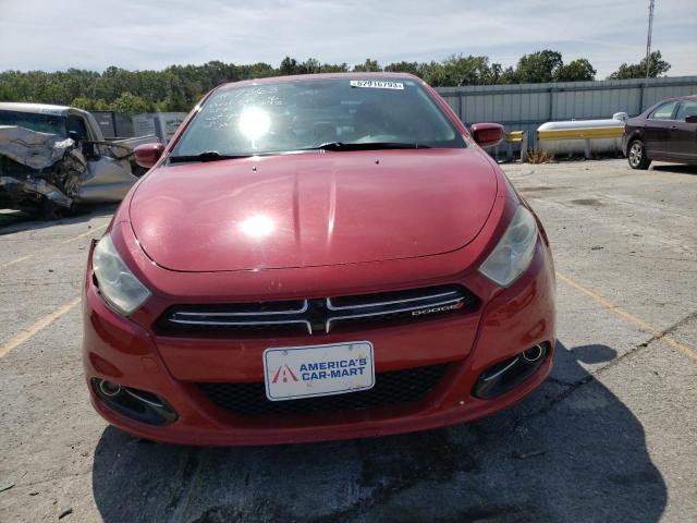Photo 5 from auction – 2014 DODGE DART LIMIT with VIN 1C3CDFCB7ED671798