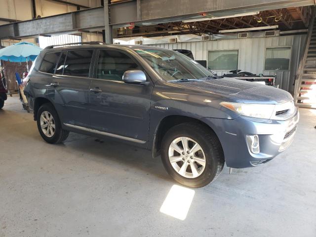 Снимка 4 от търг – 2011 TOYOTA HIGHLANDER с VIN JTEBC3EHXB2002440