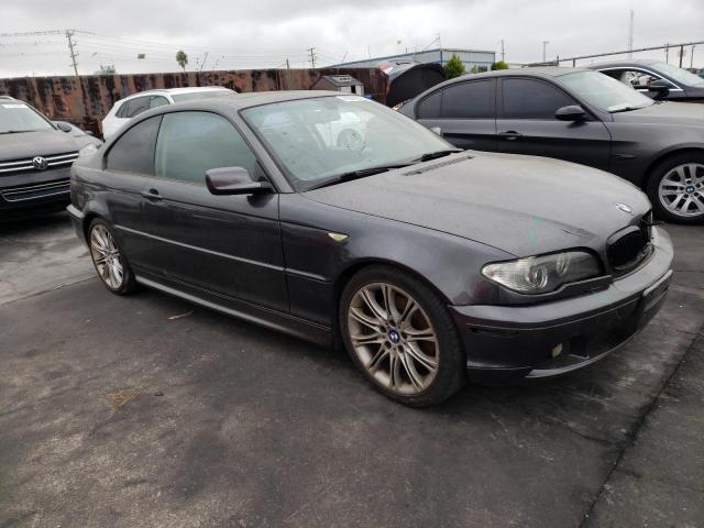 Photo 4 from auction – 2005 BMW 330 CI with VIN WBABD53425PL16102