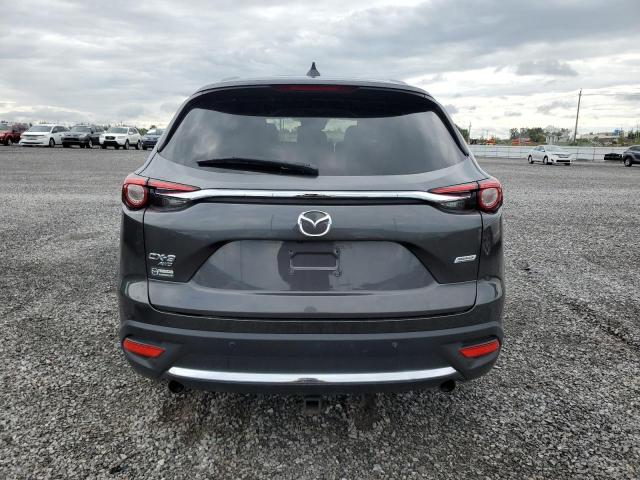 Photo 6 from auction – 2017 MAZDA CX-9 SIGNA with VIN JM3TCBEY3H0128234