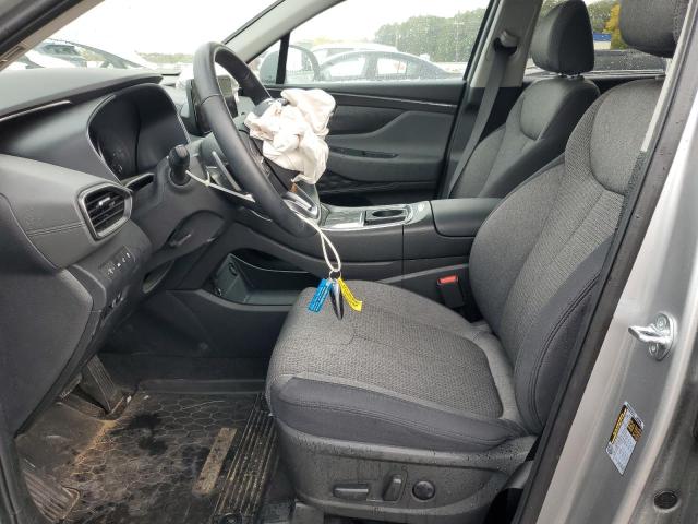 Photo 7 from auction – 2023 HYUNDAI SANTA FE S with VIN 5NMS2DAJ9PH556979