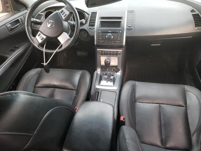 Снимка 8 от търг – 2007 NISSAN MAXIMA SE с VIN 1N4BA41E57C848221