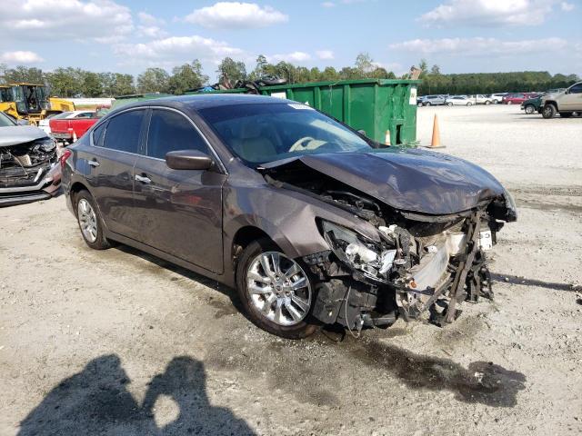 Photo 4 from auction – 2016 NISSAN ALTIMA 2.5 with VIN 1N4AL3AP1GN313909