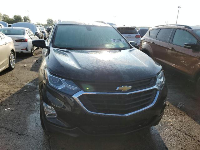 Photo 5 from auction – 2019 CHEVROLET EQUINOX LT with VIN 2GNAXVEX2K6296644